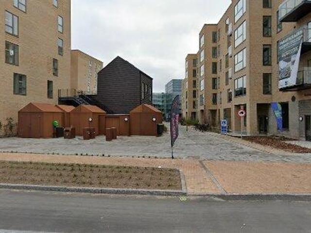 Lejlighed til leje i Odense