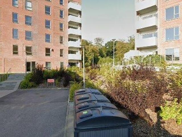 Lejlighed til leje i Odense