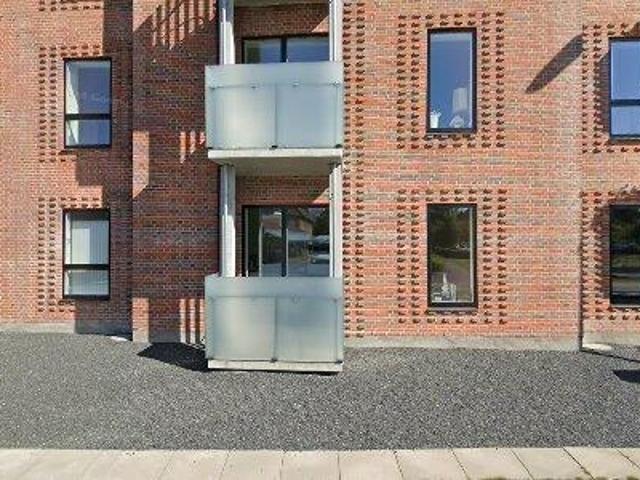 Lejlighed til leje i Rødding, Vejen