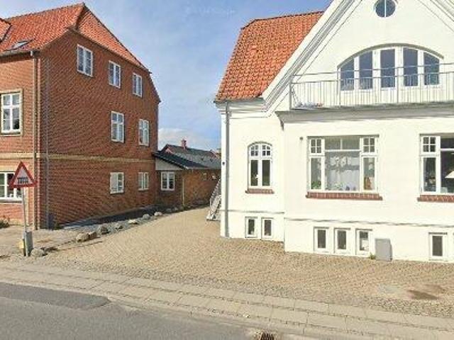 Lejlighed til leje i Ribe, Esbjerg