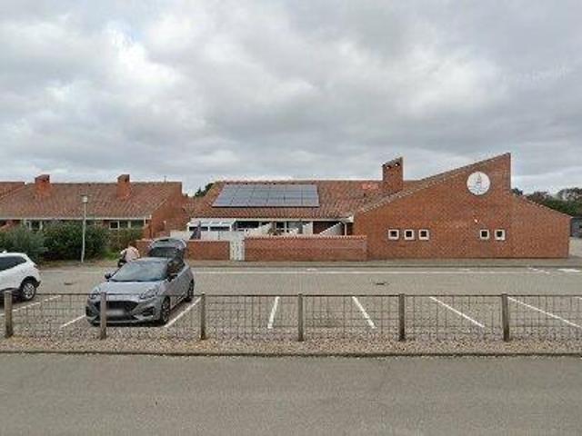 Lejlighed til salg i Varde