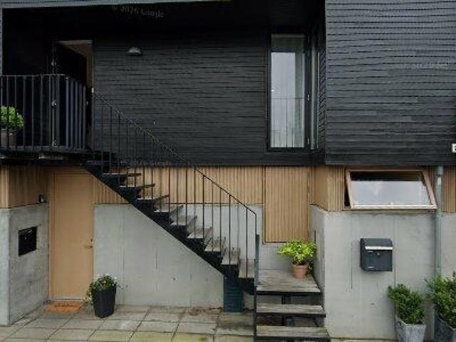 Lejlighed til salg i Ebeltoft, Århus