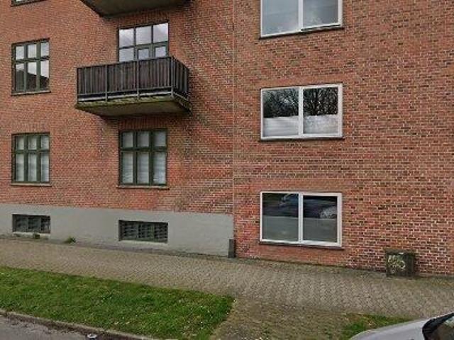 Lejlighed til salg i Esbjerg