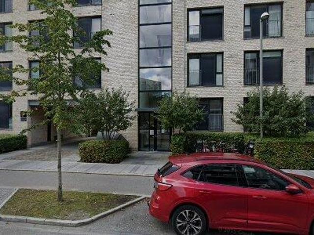 Lejlighed til salg i Frederiksberg C, Brøndby