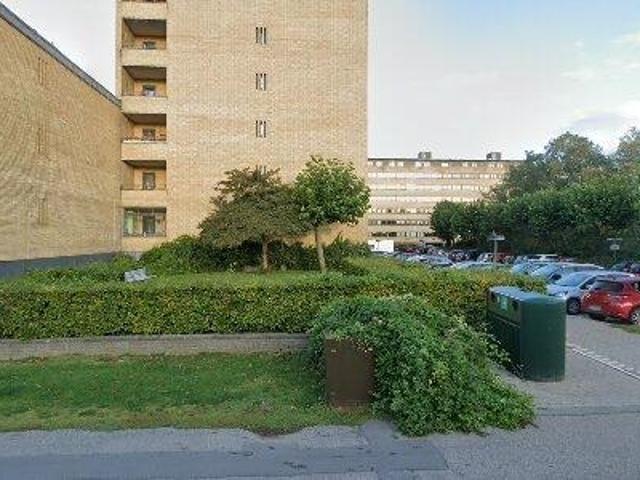 Lejlighed til salg i Frederiksberg C, Brøndby