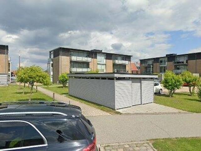 Lejlighed til salg i Frederikssund, Brøndby