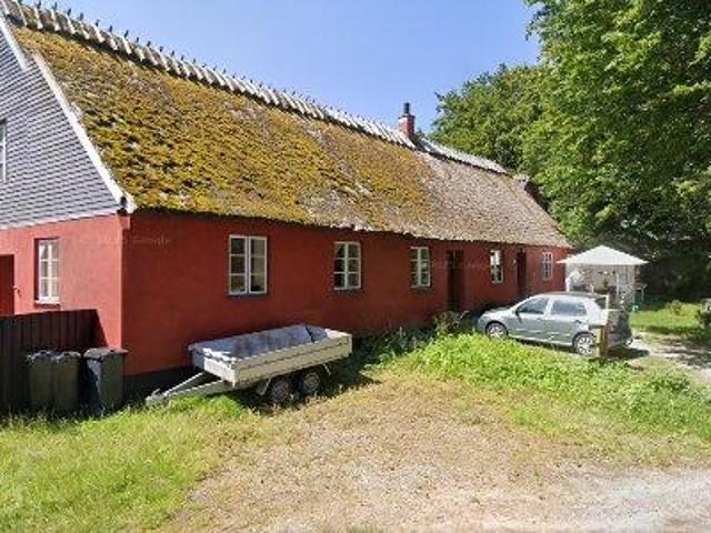 Lejlighed til salg i Gilleleje, Brøndby