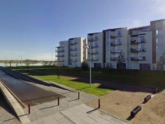 Lejlighed til salg i Herning, Århus
