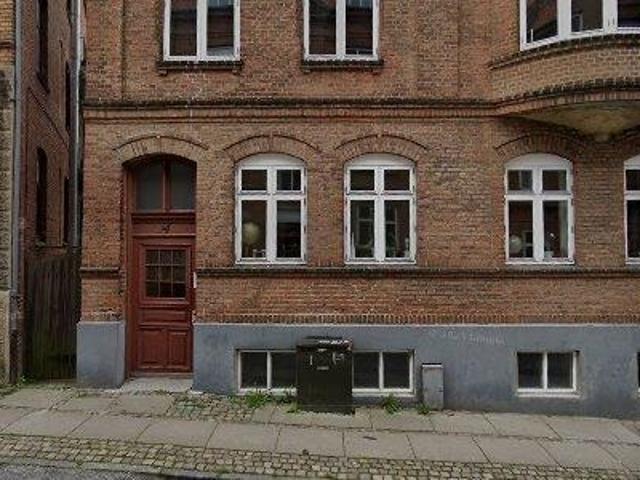 Lejlighed til salg i Horsens, Århus