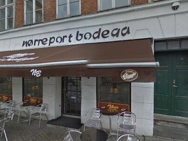 Lejlighed til salg i København, Brøndby