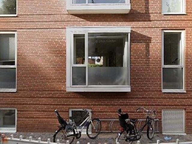 Lejlighed til salg i Amagerbro, København