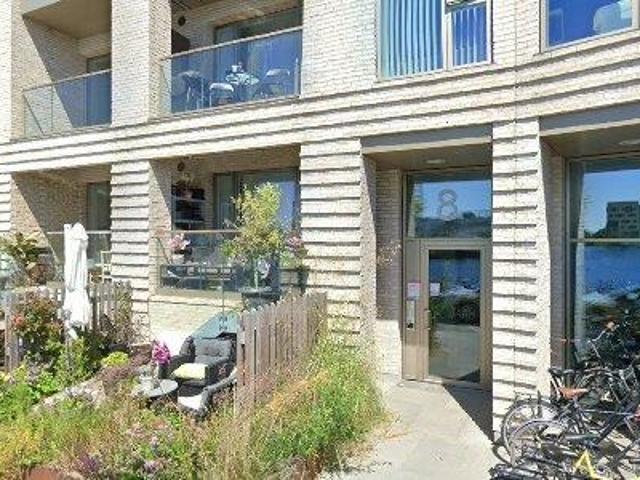 Lejlighed til salg i Vesterbro, København