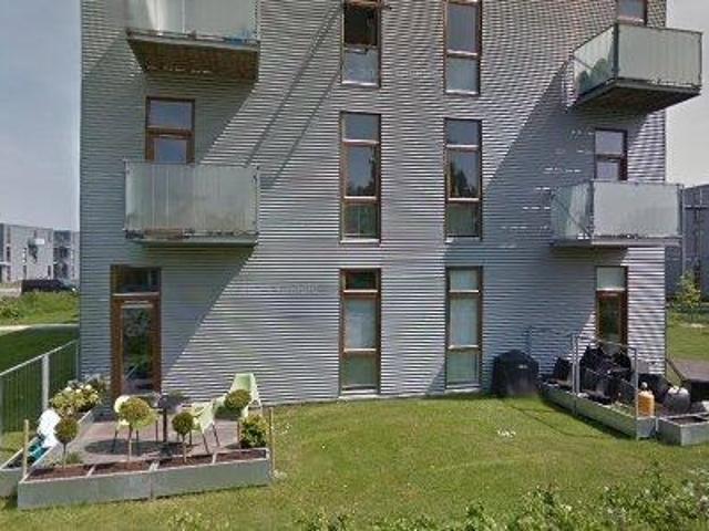 Lejlighed til salg i Stenbjerg, Ølby Lyng