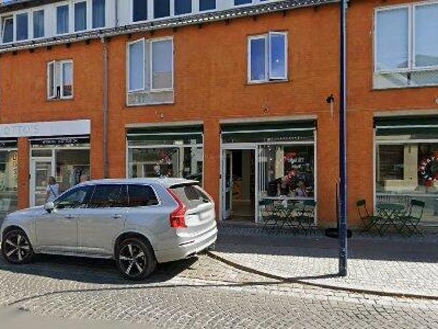 Lejlighed til salg i Kongens Lyngby, Lyngby-Taarbæk Kommune