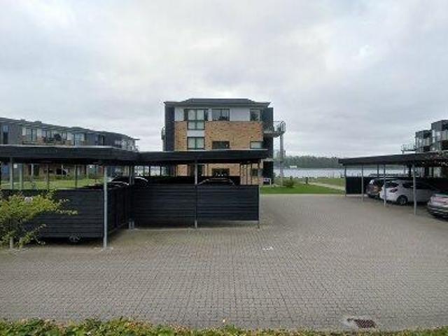 Lejlighed til salg i Lemvig, Århus