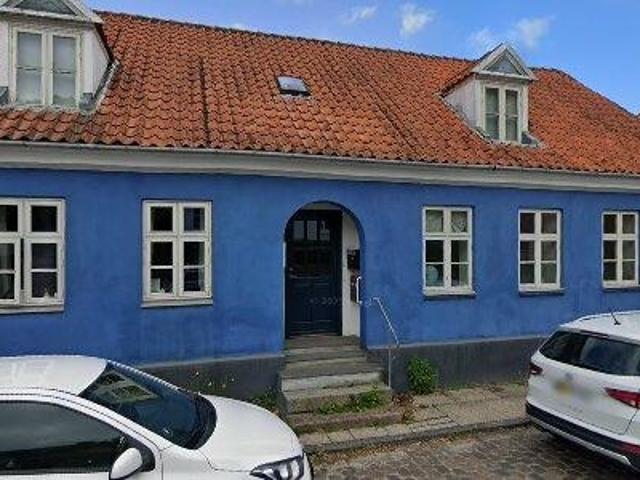 Lejlighed til salg i Mariager, Brønderslev-Dronninglund