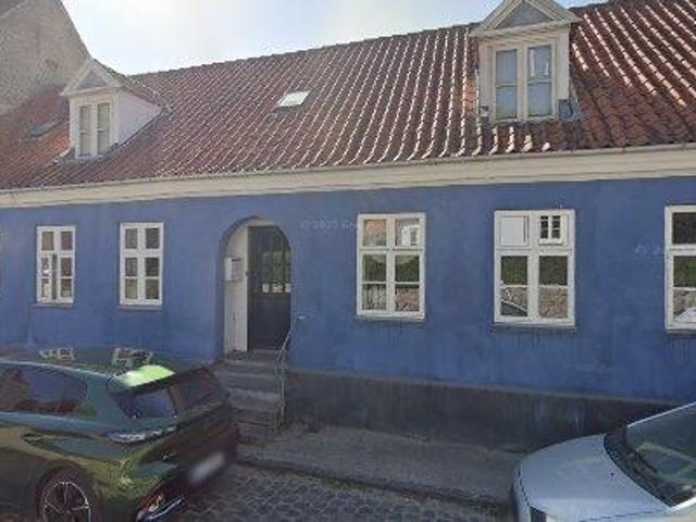 Lejlighed til salg i Mariager, Brønderslev-Dronninglund