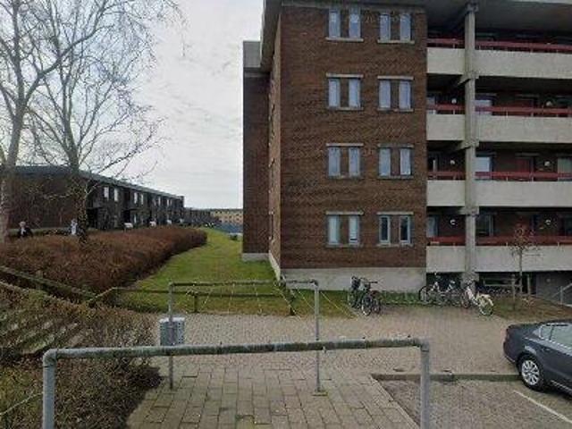 Lejlighed til salg i Nørresundby, Brønderslev-Dronninglund