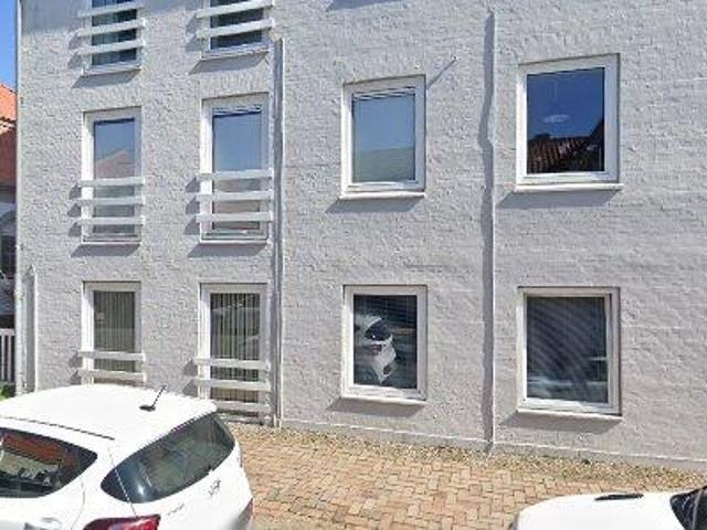 Lejlighed til salg i Odense