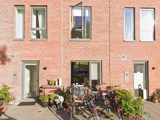 Lejlighed til salg i Odense