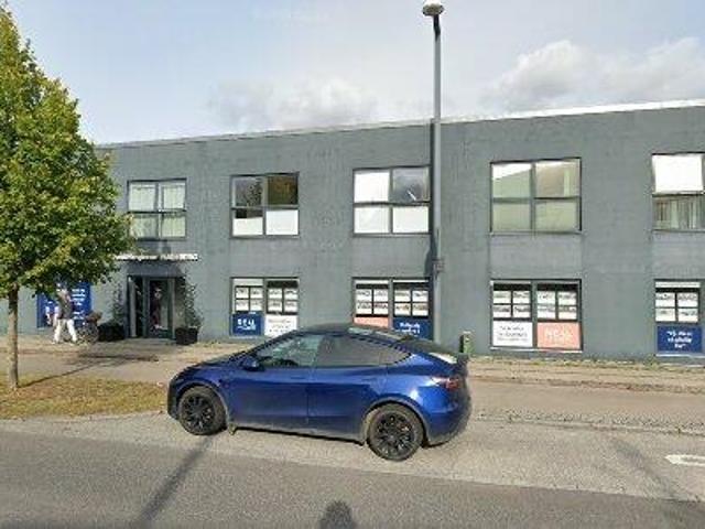 Lejlighed til salg i Rødovre, Brøndby