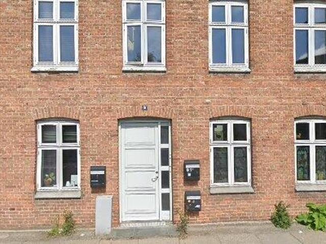 Lejlighed til salg i Randers, Århus