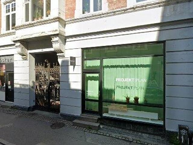Lejlighed til salg i Århus