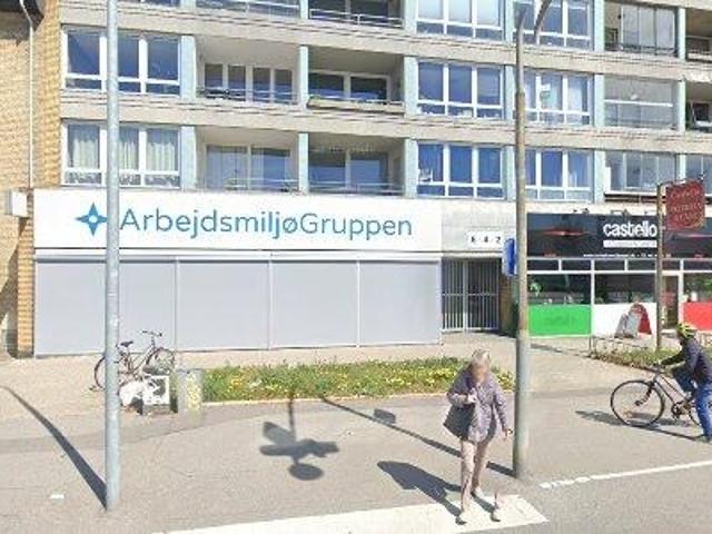 Lejlighed til salg i Sønderlund, Roskilde