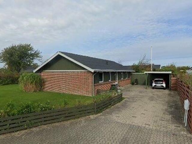 Lejlighed til salg i Skagen, Brønderslev-Dronninglund