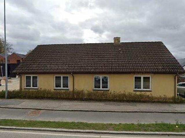 Lejlighed til salg i Sorø