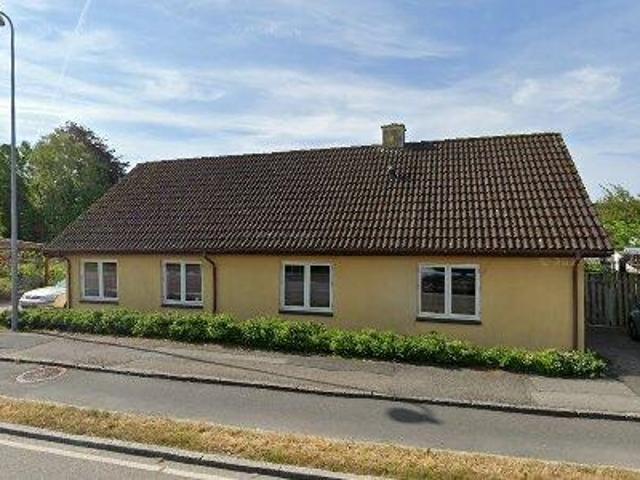 Lejlighed til salg i Sorø