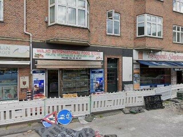 Lejlighed til salg i Valby, København