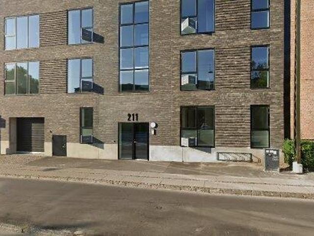 Lejlighed til salg i Vanløse, København