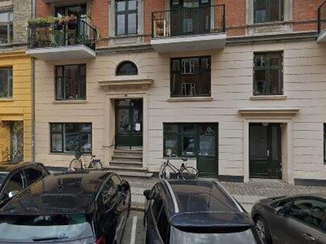 Lejlighed til salg i Vesterbro, København