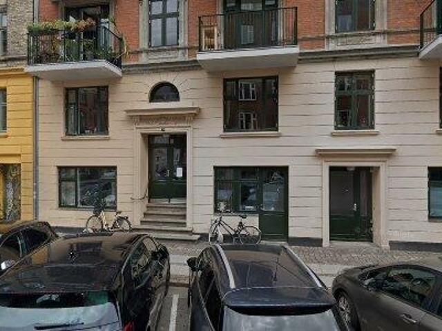 Lejlighed til salg i Vesterbro, København