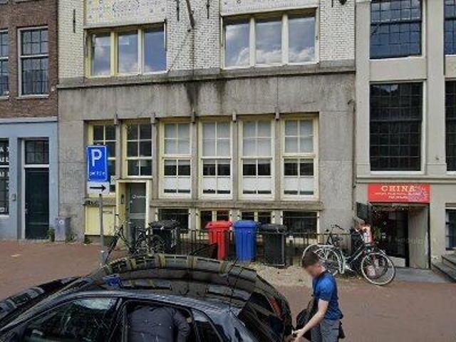 Bedrijfspand te huur in Centrum, Amsterdam