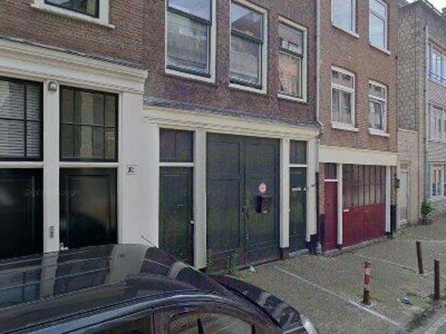 Bedrijfspand te huur in Centrum, Amsterdam