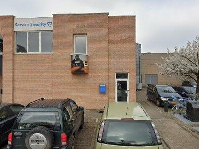 Bedrijfspand te huur in Boxmeer, Noord Brabant