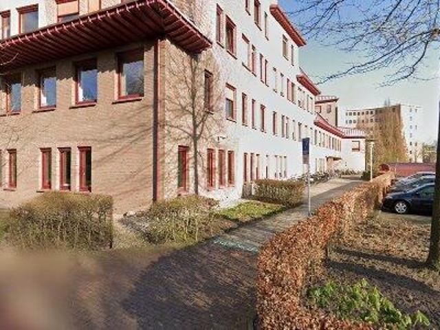 Bedrijfspand te huur in Enschede, Overijssel