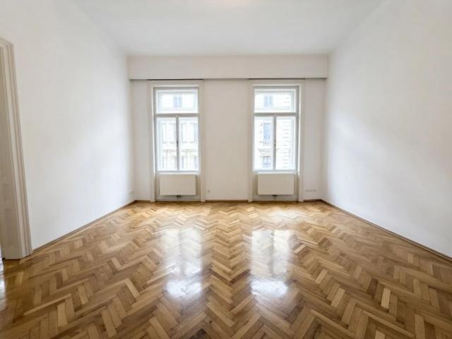 Apartment mieten in Gumpendorf, Wien