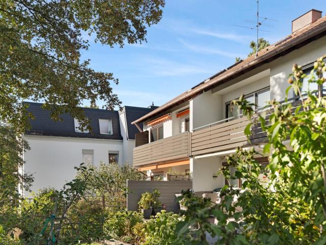 Maisonette kaufen in Gröbenzell, Landkreis Fürstenfeldbruck