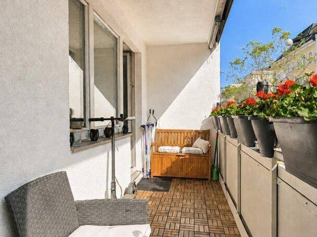 Apartment kaufen in Ottakring, Wien