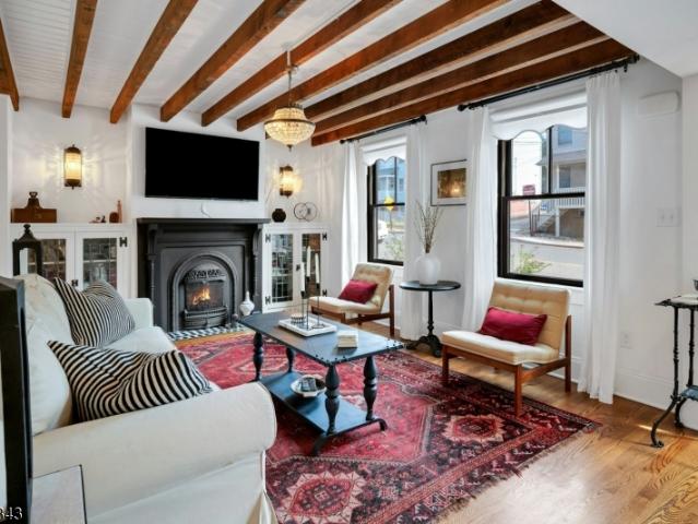 House for sale in Morristown, New Jersey