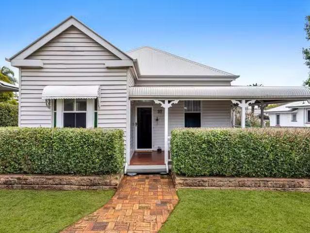 House for rent in Toowoomba, Queensland