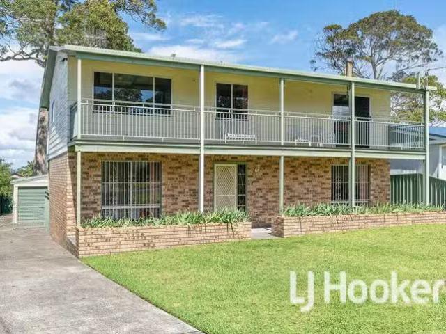 House for rent in Sanctuary Point, New South Wales