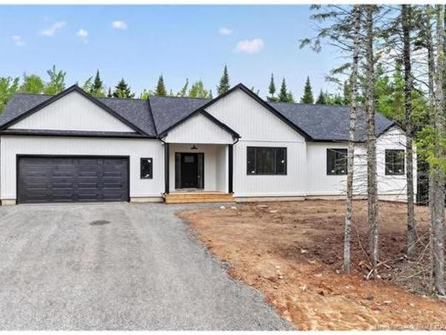 House for sale in Albert, New Brunswick
