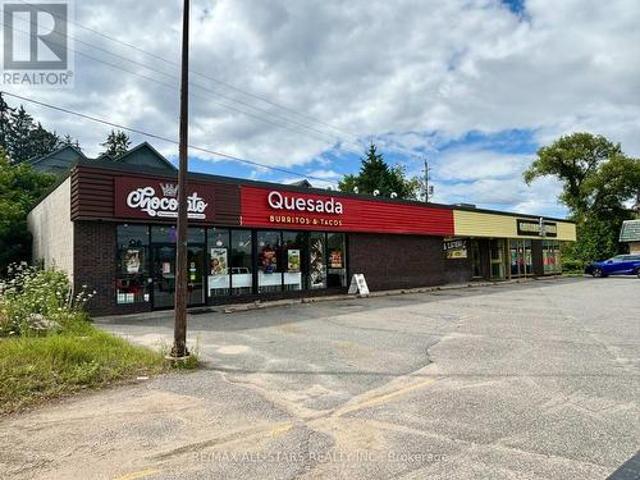Commercial for sale in Huntsville