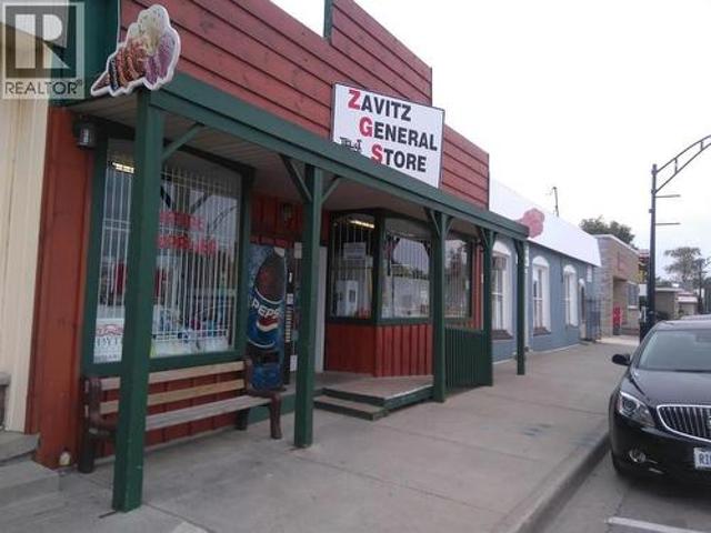 Commercial for sale in Lambton Shores, Ontario