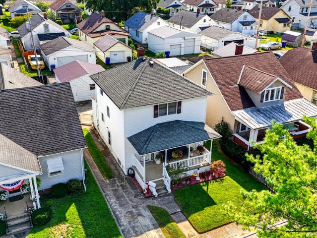 House for sale in Ross, Ohio