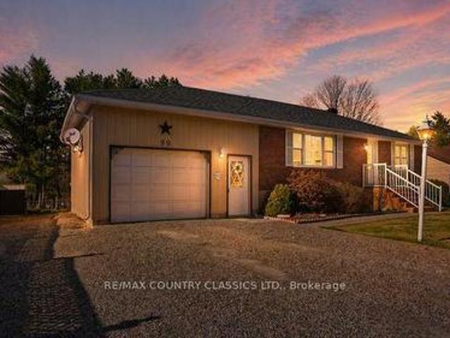 House for sale in Hastings, Ontario
